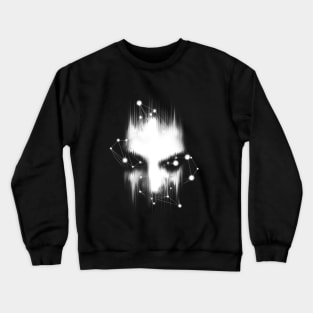 My Own Galaxy Crewneck Sweatshirt